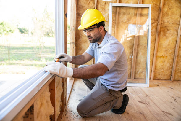 Best Insulation for New Construction  in Mount Olive, NC