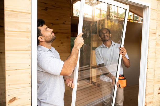 Best Fiberglass Insulation  in Mount Olive, NC