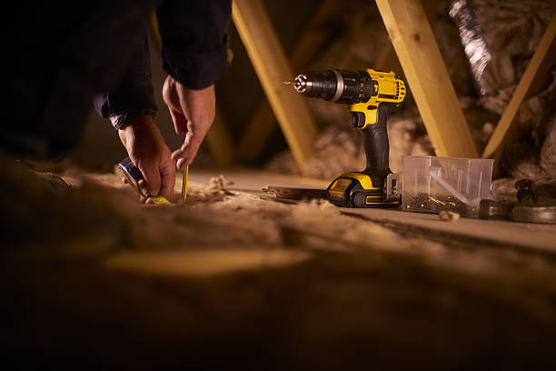 Best Garage Insulation Installation  in Mount Olive, NC